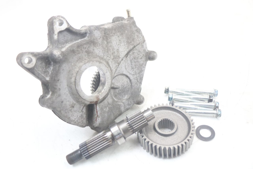 photo de TRANSMISSION ROUE SYM FIDDLE 3 III 125 (2014 - 2020)