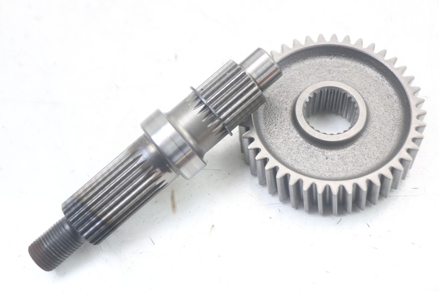 photo de TRANSMISSION ROUE SYM FIDDLE 3 III 125 (2014 - 2020)
