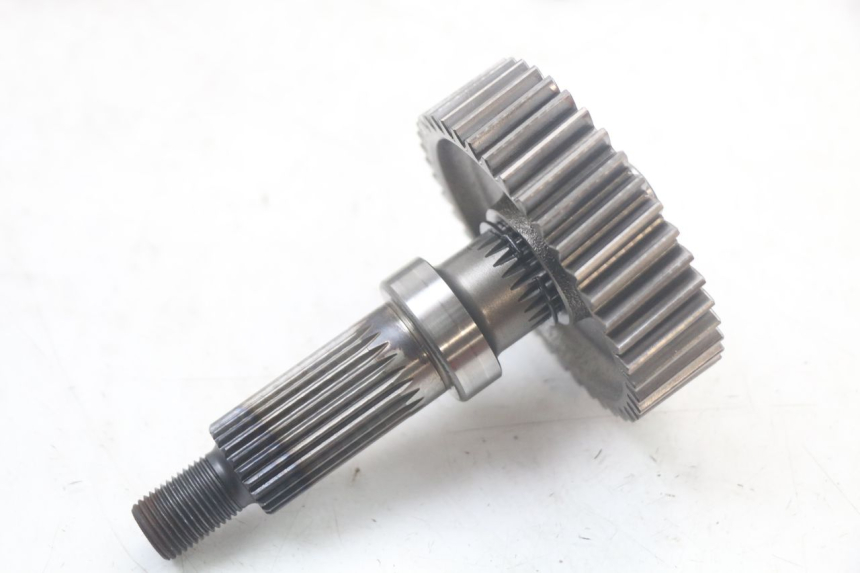 photo de TRANSMISSION ROUE SYM FIDDLE 3 III 125 (2014 - 2020)
