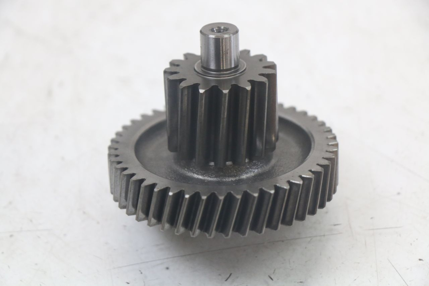 photo de TRANSMISSION ROUE SYM FIDDLE 3 III 125 (2014 - 2020)