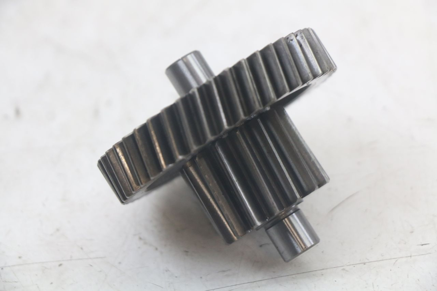 photo de TRANSMISSION ROUE SYM FIDDLE 3 III 125 (2014 - 2020)