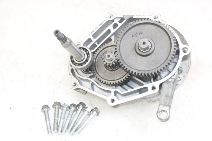 photo de TRANSMISSION ROUE SYM JET 14 4T 50 (2018 - 2022)