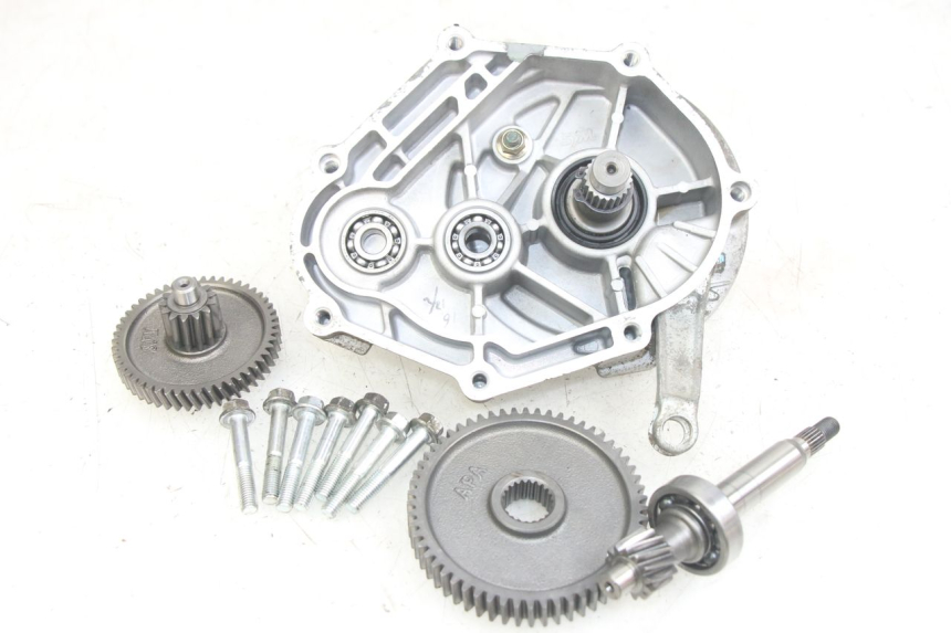 photo de TRANSMISSION ROUE SYM JET 14 4T 50 (2018 - 2022)