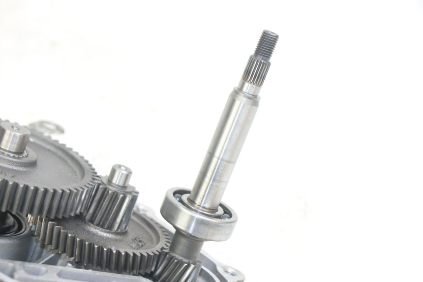photo de TRANSMISSION ROUE SYM JET 14 4T 50 (2018 - 2022)