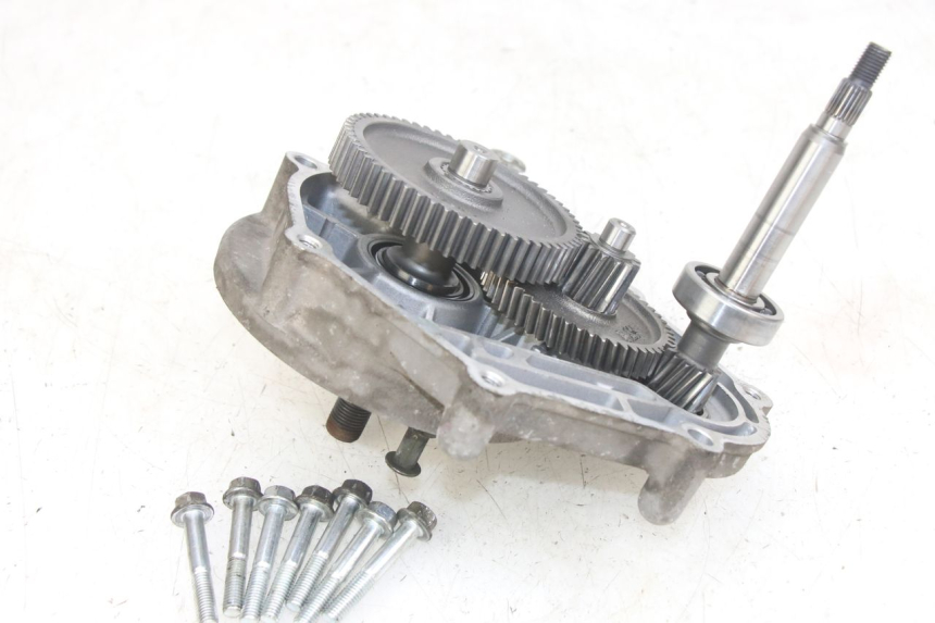 photo de TRANSMISSION ROUE SYM JET 14 4T 50 (2018 - 2022)