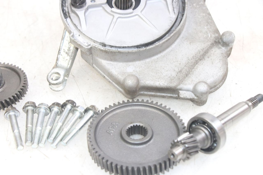 photo de TRANSMISSION ROUE SYM JET 14 4T 50 (2018 - 2022)