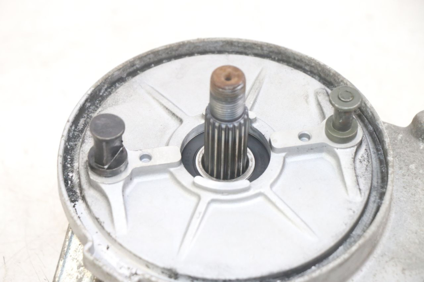 photo de TRANSMISSION ROUE SYM JET 14 4T 50 (2018 - 2022)