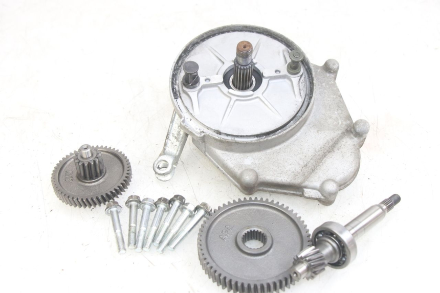 photo de TRANSMISSION ROUE SYM JET 14 4T 50 (2018 - 2022)
