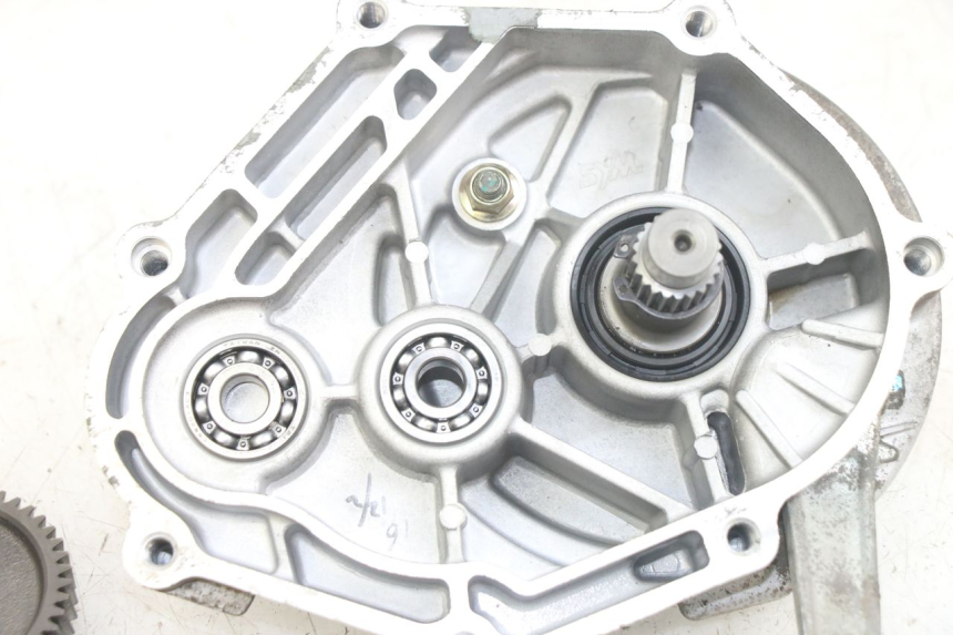 photo de TRANSMISSION ROUE SYM JET 14 4T 50 (2018 - 2022)