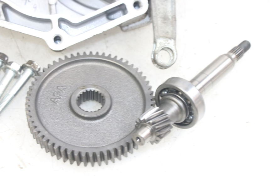 photo de TRANSMISSION ROUE SYM JET 14 4T 50 (2018 - 2022)