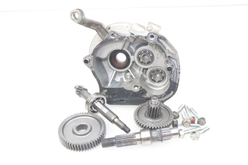 photo de TRANSMISSION ROUE SYM JET EURO X 2T 50 (2003 - 2007)