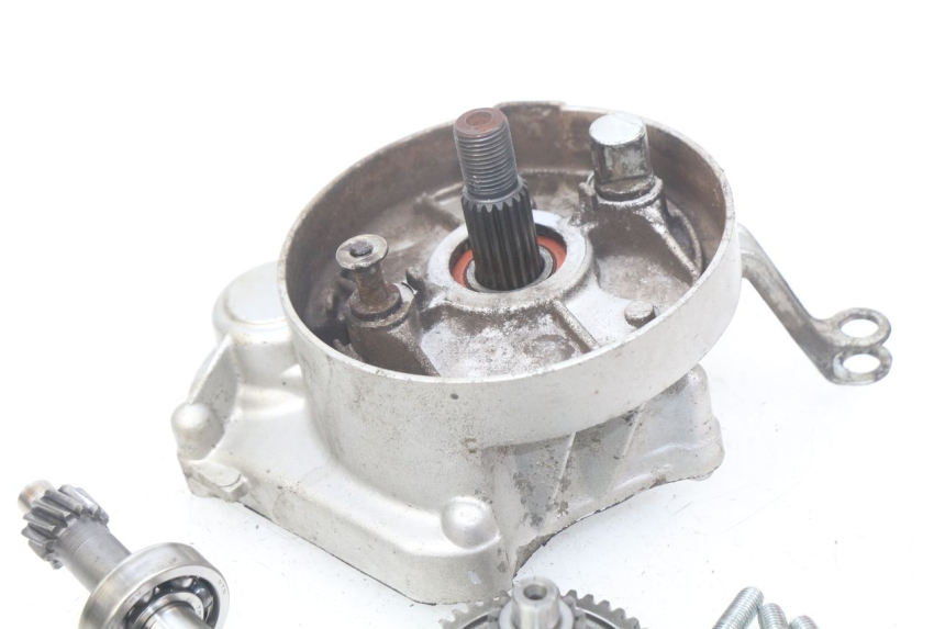 photo de TRANSMISSION ROUE SYM JET EURO X 2T 50 (2003 - 2007)