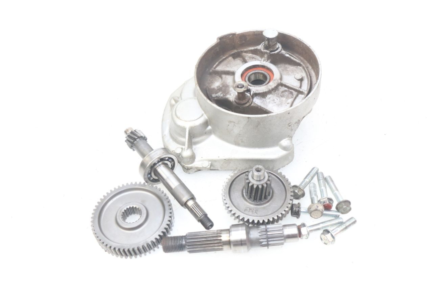 photo de TRANSMISSION ROUE SYM JET EURO X 2T 50 (2003 - 2007)