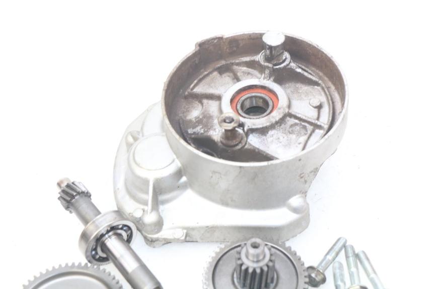 photo de TRANSMISSION ROUE SYM JET EURO X 2T 50 (2003 - 2007)