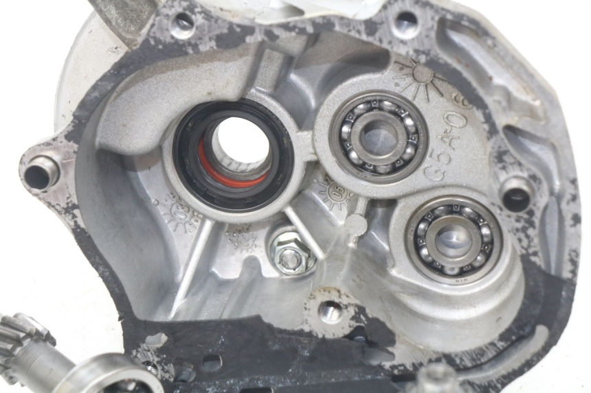 photo de TRANSMISSION ROUE SYM JET EURO X 2T 50 (2003 - 2007)