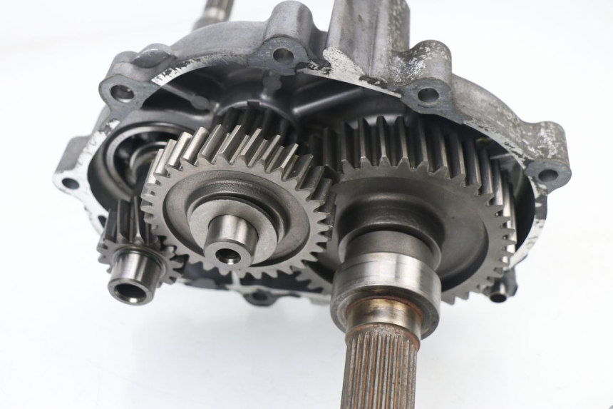 photo de TRANSMISSION ROUE SYM MAXSYM I 400 (2011 - 2016) - Détail de la pièce