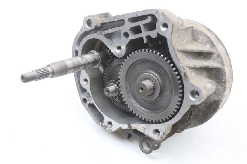 photo de TRANSMISSION ROUE  SYM ORBIT 50 (2008 - 2010)