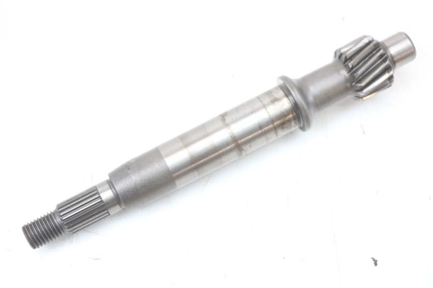 photo de TRANSMISSION ROUE  SYM ORBIT 50 (2008 - 2010)