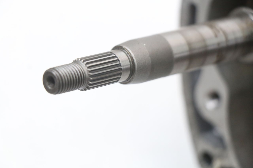 photo de TRANSMISSION ROUE  SYM ORBIT 50 (2008 - 2010)