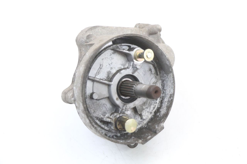 photo de TRANSMISSION ROUE  SYM ORBIT 50 (2008 - 2010)