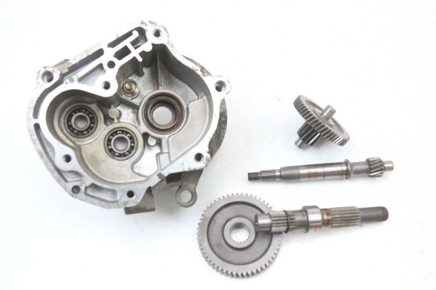 photo de TRANSMISSION ROUE  SYM ORBIT 50 (2008 - 2010)