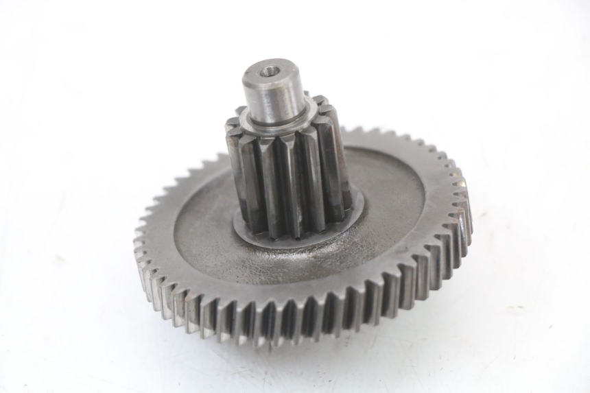 photo de TRANSMISSION ROUE  SYM ORBIT 50 (2008 - 2010)