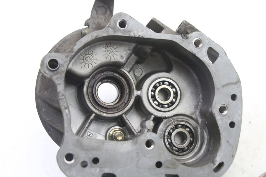 photo de TRANSMISSION ROUE SYM ORBIT III 3 4T 50 (2018 - 2021)