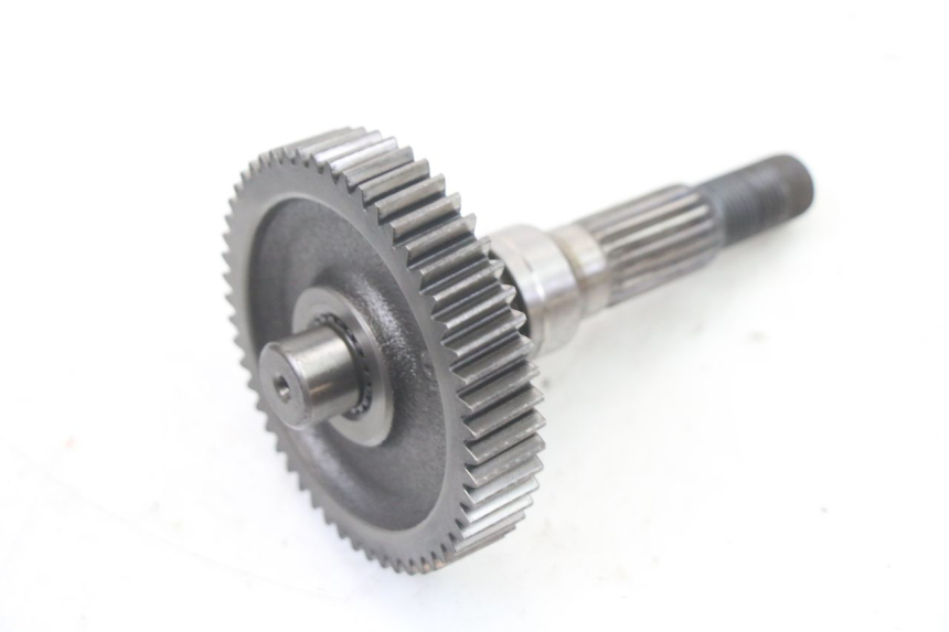 photo de TRANSMISSION ROUE SYM ORBIT III 3 4T 50 (2018 - 2021)