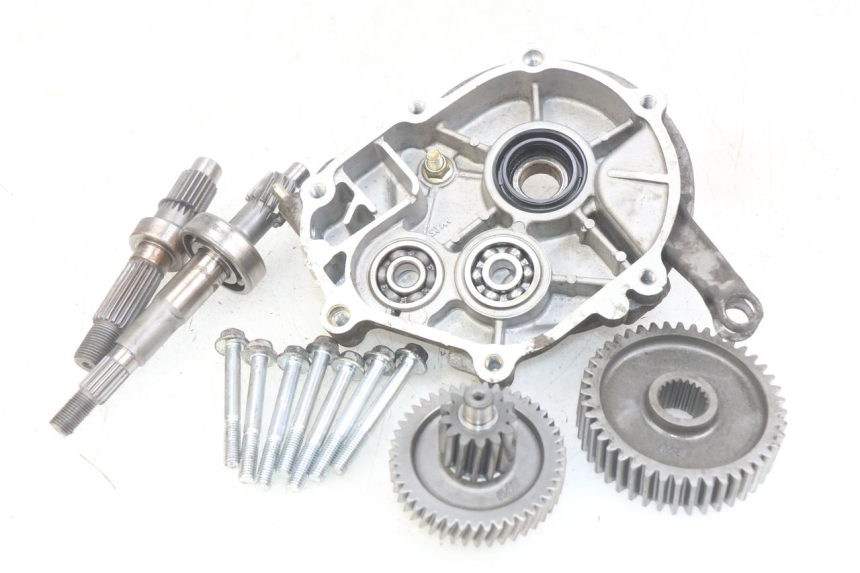 photo de TRANSMISSION ROUE SYM SYMPHONY 125 (2009 - 2015)