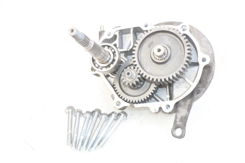photo de TRANSMISSION ROUE SYM SYMPHONY 125 (2009 - 2015)