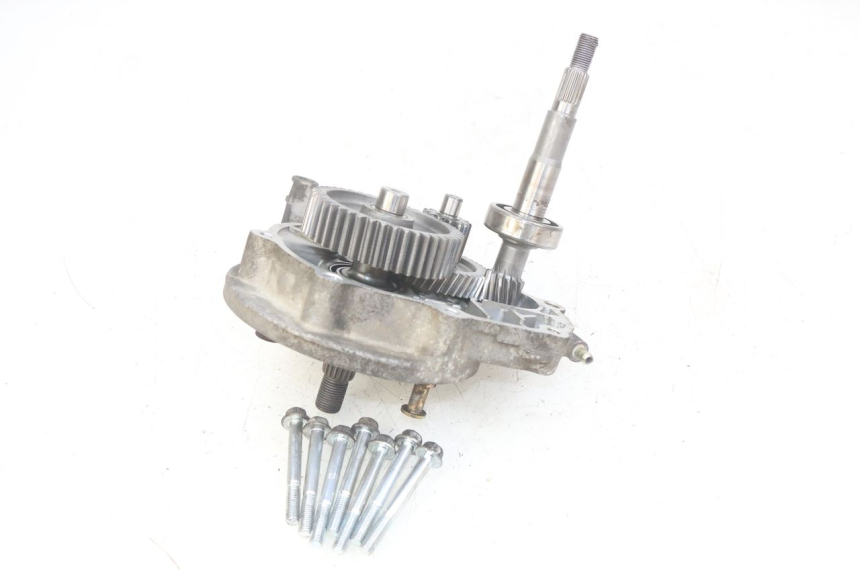 photo de TRANSMISSION ROUE SYM SYMPHONY 125 (2009 - 2015)