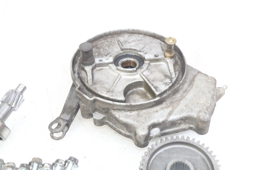 photo de TRANSMISSION ROUE SYM SYMPHONY 125 (2009 - 2015)