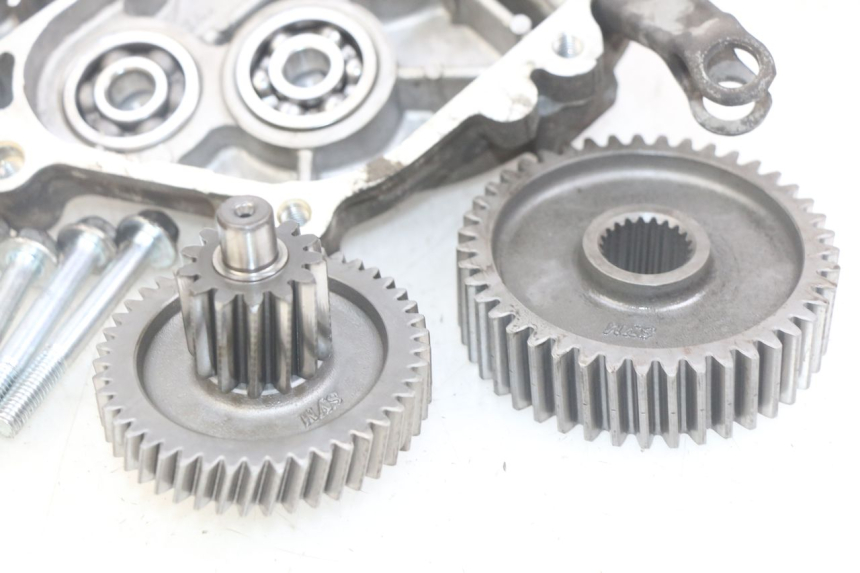 photo de TRANSMISSION ROUE SYM SYMPHONY 125 (2009 - 2015)