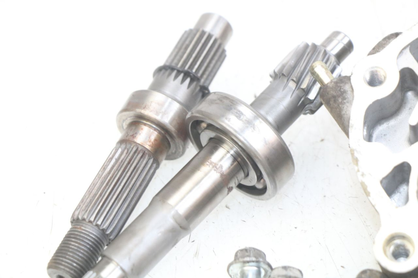 photo de TRANSMISSION ROUE SYM SYMPHONY 125 (2009 - 2015)