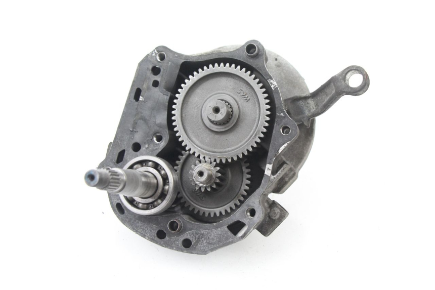 photo de TRANSMISSION ROUE  SYM TONIK 125 (2010 - 2014)