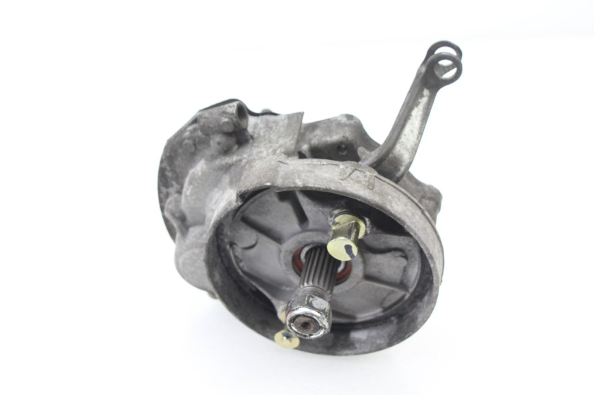 photo de TRANSMISSION ROUE  SYM TONIK 125 (2010 - 2014)