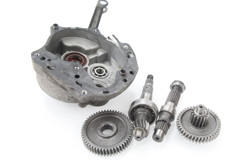 photo de TRANSMISSION ROUE  SYM TONIK 125 (2010 - 2014)
