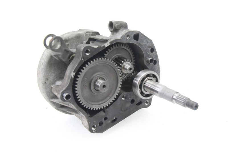 photo de TRANSMISSION ROUE  SYM TONIK 125 (2010 - 2014)