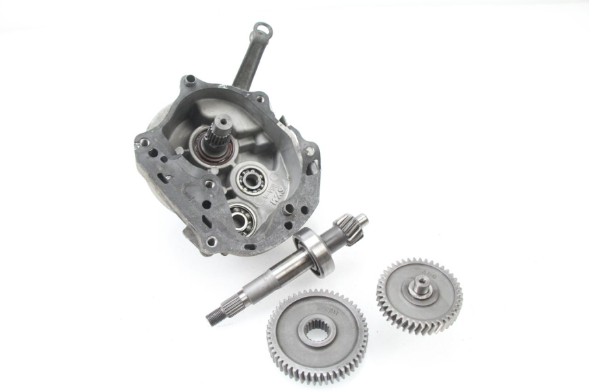 photo de TRANSMISSION ROUE  SYM TONIK 125 (2010 - 2014)