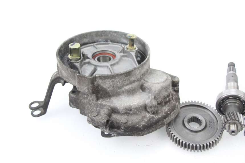 photo de TRANSMISSION ROUE  SYM TONIK 125 (2010 - 2014)