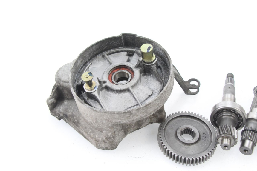 photo de TRANSMISSION ROUE  SYM TONIK 125 (2010 - 2014)