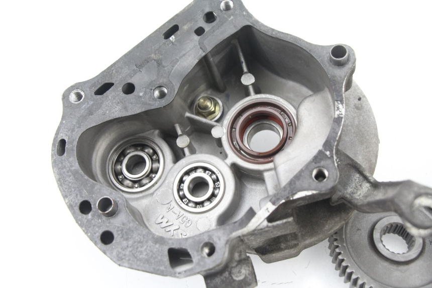 photo de TRANSMISSION ROUE  SYM TONIK 125 (2010 - 2014)