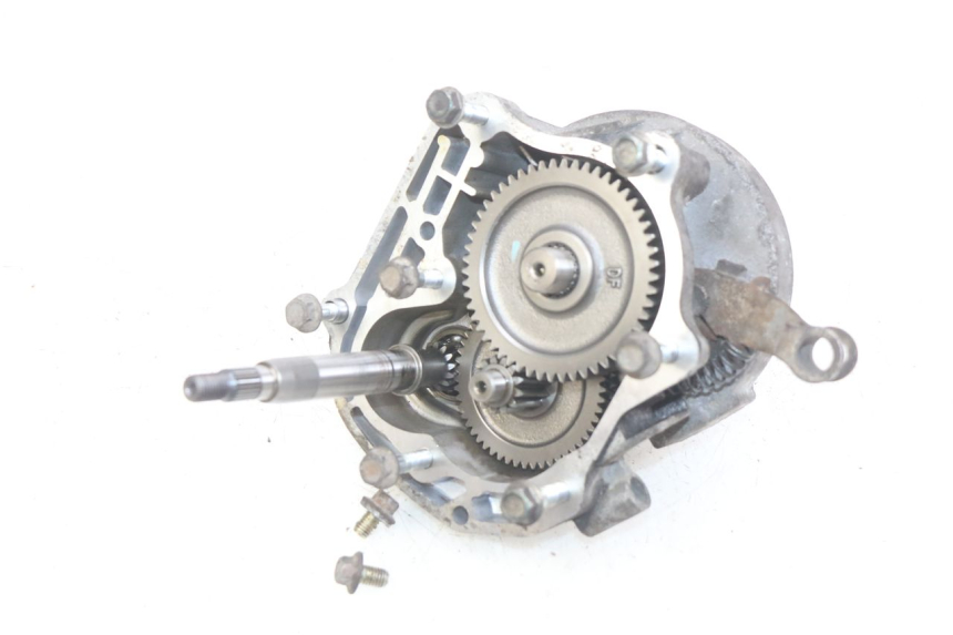 photo de TRANSMISSION ROUE SYM X-PRO 4T 50 (2014 - 2021)