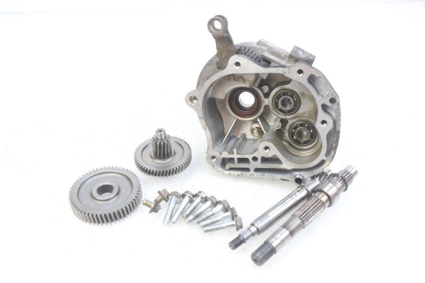 photo de TRANSMISSION ROUE SYM X-PRO 4T 50 (2014 - 2021)