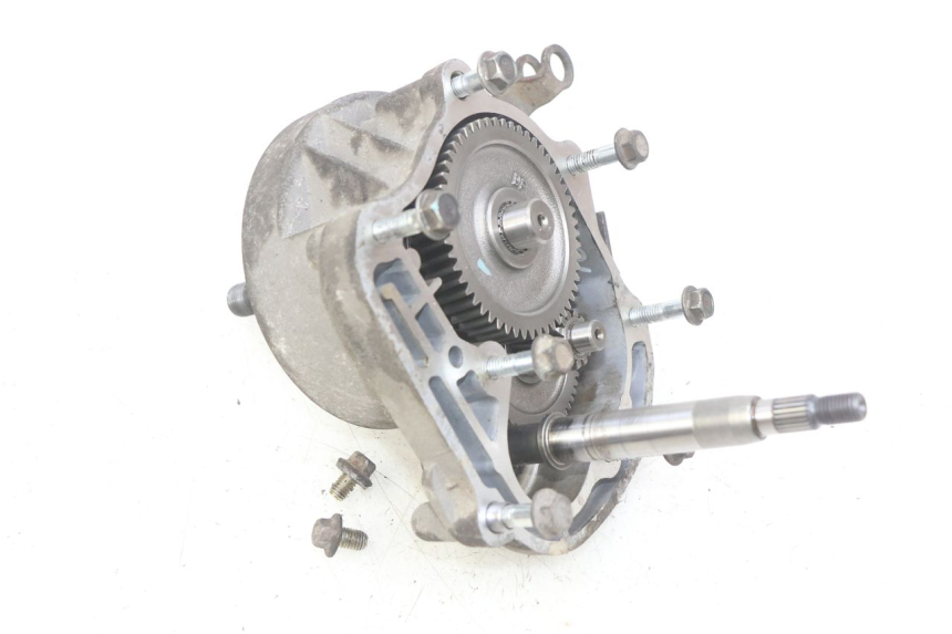 photo de TRANSMISSION ROUE SYM X-PRO 4T 50 (2014 - 2021)