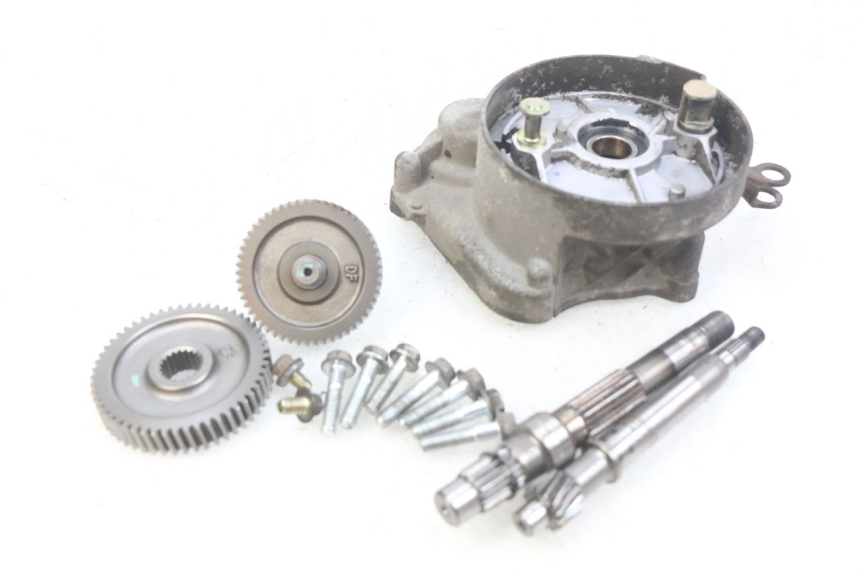 photo de TRANSMISSION ROUE SYM X-PRO 4T 50 (2014 - 2021)