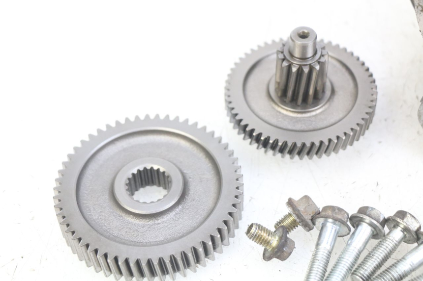 photo de TRANSMISSION ROUE SYM X-PRO 4T 50 (2014 - 2021)