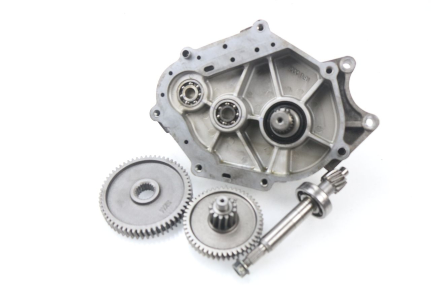 photo de TRANSMISSION ROUE  SYM SYMPHONY 50 (2009 - 2015) - Vue principale