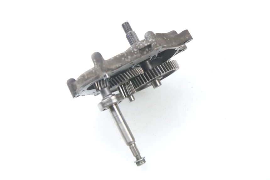 photo de TRANSMISSION ROUE  SYM SYMPHONY 50 (2009 - 2015) - Détail de la pièce