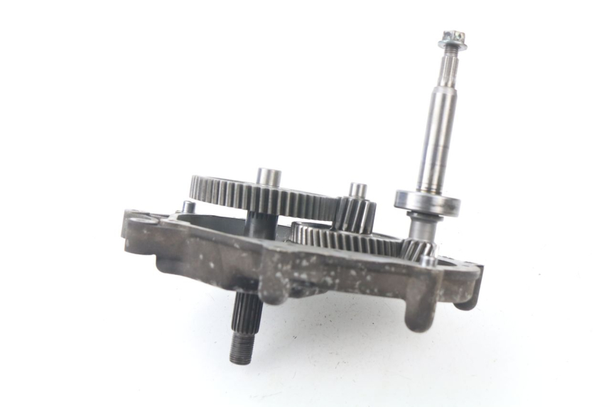 photo de TRANSMISSION ROUE  SYM SYMPHONY 50 (2009 - 2015) - Zoom état d’usage